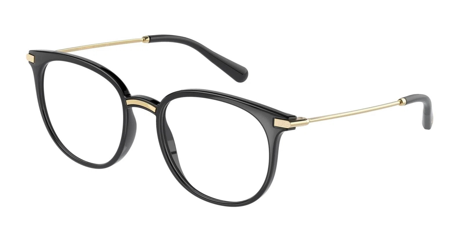 Dolce & Gabbana 5071 Eyeglasses - view 2